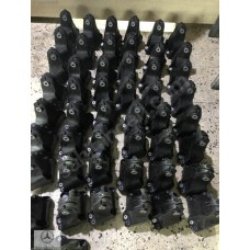 BAŞKAN TİC.MERCEDES A2642200200 SOL MOTOR KULAK 2642200200